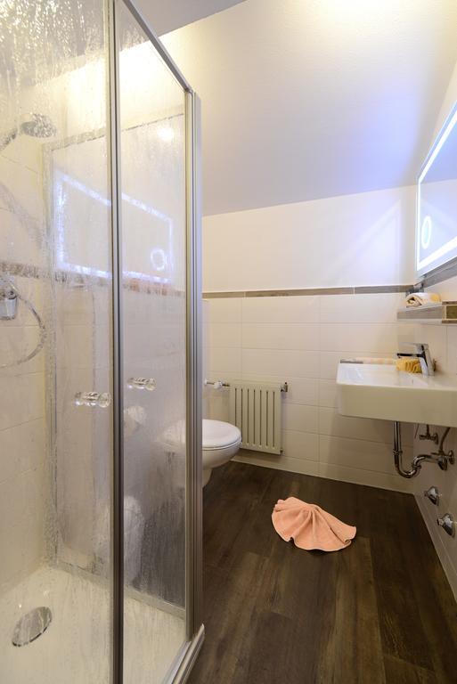 Haus Panorama Apartment Reit im Winkl Cameră foto