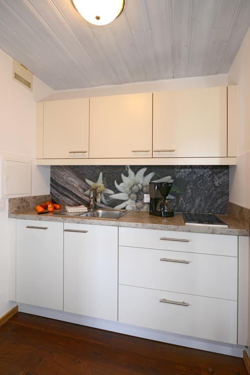 Haus Panorama Apartment Reit im Winkl Cameră foto