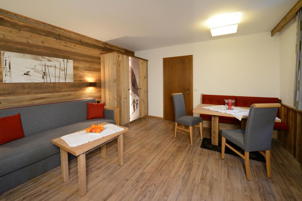 Haus Panorama Apartment Reit im Winkl Exterior foto